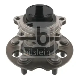 Wysoka jakość ZESTAW ŁOŻYSK KOŁA