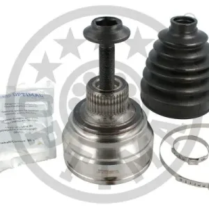 ZESTAW PRZEGUBU, PÓŁOŚ NAPĘDOWA Najlepsza cena