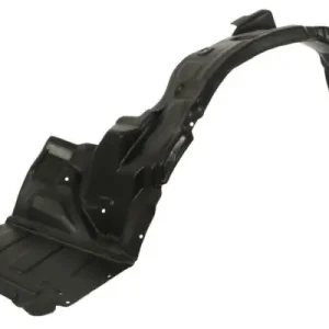 Najlepsza cena Nadkole plastikowe przód L (polietylen) pasuje do: CHRYSLER SEBRING Sedan 04.03-