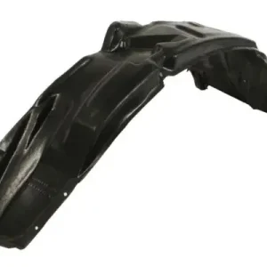 Zamów teraz Nadkole plastikowe przód P (polietylen) pasuje do: CHRYSLER SEBRING Sedan 04.03-