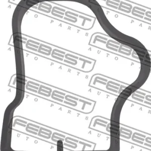 Oryginalny USZCZELKA, RURA WLOTOWA