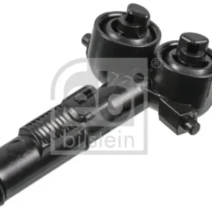 DYSZA SPRYSKIWACZA, CZYSZCZENIE ŚWIATEŁ PRZEDNICH Rabat