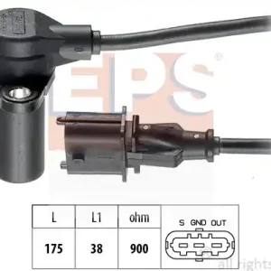 CZUJNIK OBROTÓW WAŁU KORB. FIAT Najlepsza cena