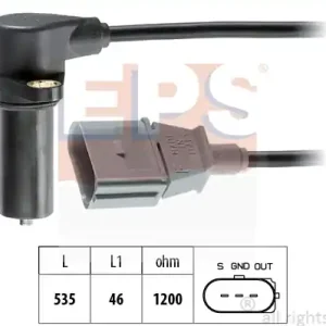 CZUJNIK OBROTÓW WAŁU KORB. VW Promocja