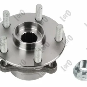 LOZYSKO KOLA PIASTA PRZOD L/P 125MM X 5 Zwrot pieniędzy