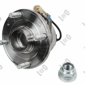 LOZYSKO KOLA PIASTA PRZOD L/P 139MM X 4 Autentyczny