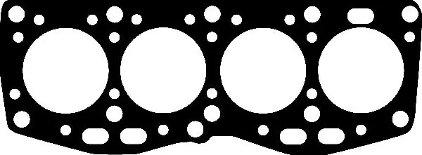 USZCZELKA GŁOW. RITMO II Wysoka jakość