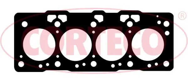 Tylko dziś USZCZELKA GŁOWICY TOYOTA STARLET 1.5 D 1N