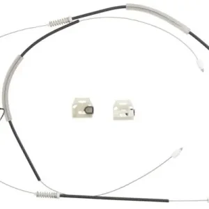 ZESTAW NAPRAWCZY PODNOŚNIKA SZYBY Szybka dostawa