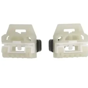 Wyprzedaż Zestaw naprawczy podnośnika szyby przód L/P (komplet) SEAT LEON, TOLEDO II; SK