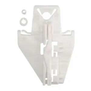 Szybka dostawa Zestaw naprawczy podnośnika szyby tył L (jeden ślizg) SEAT LEON, TOLEDO II; S