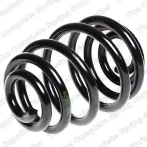 SPRĘŻYNA ZAWIESZENIA TYLNA VAUXHALL CALIBRA 4X4 90-97 Bezpieczna płatność