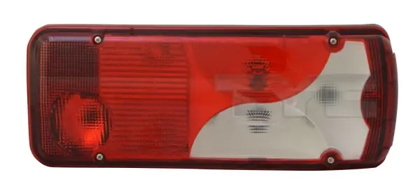 Lampa tył L MERCEDES SPRINTER; VW CRAFTER 04.06- Nowość