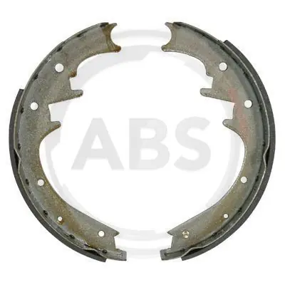 Nowość SZCZĘKI HAMULC. JEEP CHEROKEE  91-02