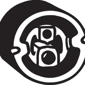 Najlepsza cena Wieszak układu wydechowego