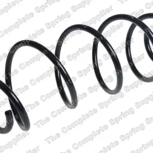 Darmowa dostawa Sprężyna zawieszenia przód L/P PEUGEOT 308 II 1.2-2.0D 09.13-