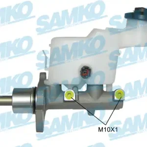 POMPA HAM. Szybka dostawa