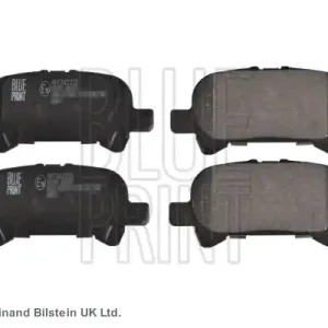 Tani KLOCKI HAMULC. TOYOTA