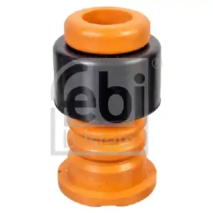 ODBOJNIK, RESOROWANIE Autentyczny