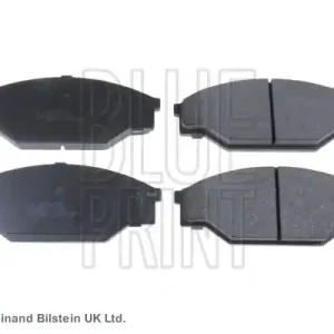 KLOCKI HAMULC. VW Ekspresowa dostawa