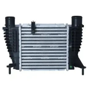 Bezpieczna płatność INTERCOOLER NISSAN