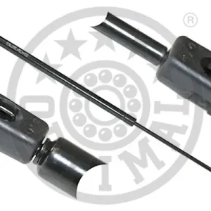 SPRĘŻYNA GAZOWA, POKRYWA BAGAŻNIKA Darmowa dostawa