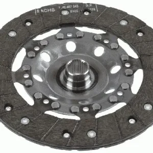 TARCZA SPRZĘGŁA Autentyczny