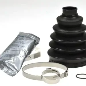 Zwrot pieniędzy OSŁONA PRZEGUBU ZEWNĄTRZ (FI: 26,4/86) (DŁ.118) PASUJE DO: NISSAN QASHQAI II, X-