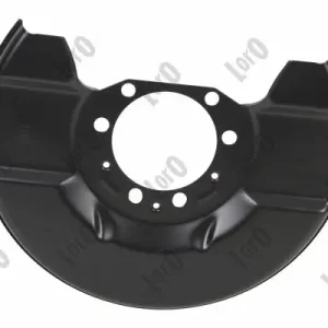 OSLONA TARCZY HAMULCOWEJ Zwrot pieniędzy