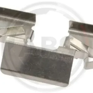 ZEST. MONTAŻOWY KLOCKÓW HAMULC. MITSUBISHI Bezpieczna płatność