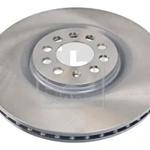 TARCZA HAMULCOWA Autentyczny