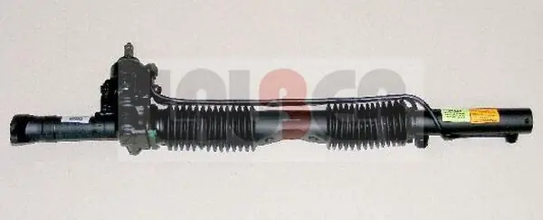 PRZEKŁADNIA KIEROWNICZA ZE WSPOMAGANIEM HYDRAULICZNY PASUJE DO: AUDI 100 C2 1.6- Bezpieczna płatność