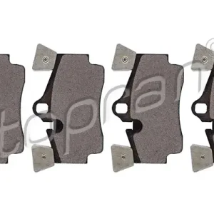 KLOCKI HAMULCOWE Zamów teraz