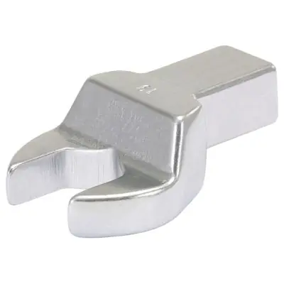 NAKLADANY KLUCZ SZCZĘKOWY, 13MM, 14X18MM Premium