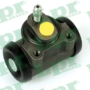 CYLINDEREK HAMULCOWY TYŁ L/P PASUJE DO: NISSAN TRADE 3.0D 01.94-12.98 Kup teraz