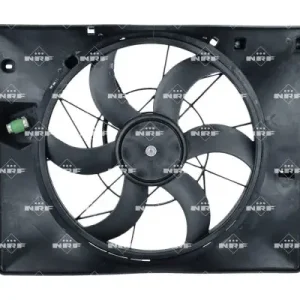 WENTYLATOR HYUNDAI Wyprzedaż