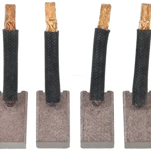 Szczotki rozrusznika Ostatnia szansa