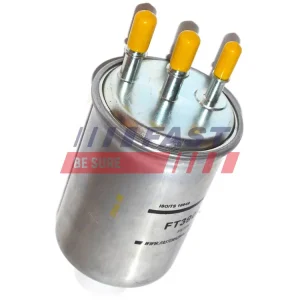 FILTR PALIWA FORD CONNECT 02>  06> 1.8 TDCI 06> Bezpieczna płatność