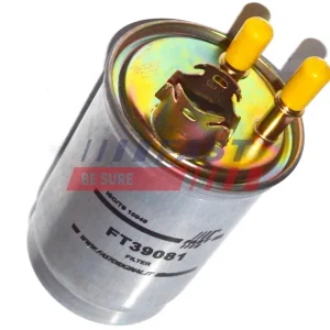 Oferta limitowana FILTR PALIWA FORD TRANSIT 00> 1.8 DI 02>