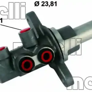 POMPA HAM TOYOTA Najlepsza cena