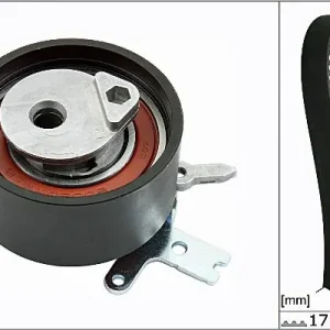 Niska cena ZESTAW PASKA ROZRŻĄDU