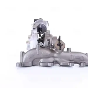 TURBOSPRĘŻARKA VW Tylko dziś