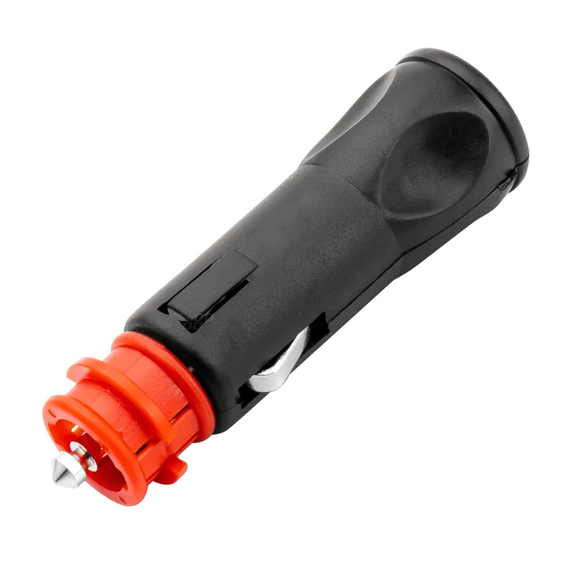 WTYK GNIAZDA ZAPALNICZKI EURO/DIN 12/24V Darmowa dostawa