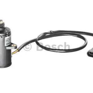 Ostatnia szansa CZUJNIK, POZYCJA PEDAŁU GAZU