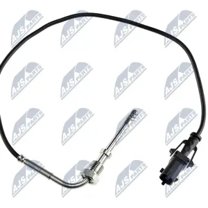 Zwrot pieniędzy CZUJNIK TEMPERATURY SPALIN