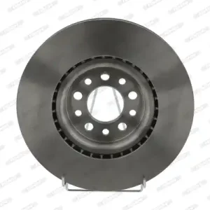 KPL. TARCZ HAMULCOWYCH (2 SZT.) PRZÓD L/P PASUJE DO: ALFA ROMEO 159, BRERA, GIUL Promocja