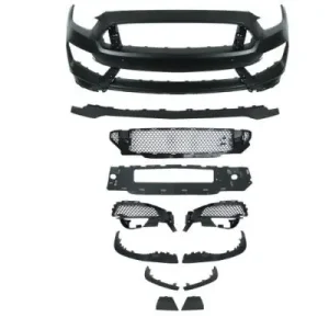 Zderzak (przód, GT350, z atrapami  ze spojlerem, do malowania) pasuje do: FORD M Zamów teraz