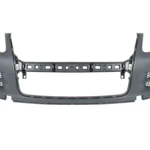 Zderzak przód (do malowania) VW TOUAREG 11.06-05.10 Oryginalny