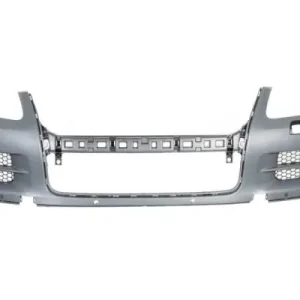 Zderzak przód (z otw na spryskiwacze, z otw na parkomat, do malowania) VW TOUAR Tylko dziś