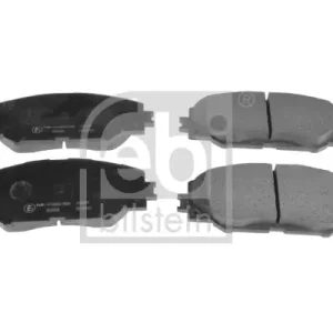 KLOCKI HAMULCOWE Kup teraz